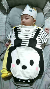 Jumper Karakter Baby Boy/Gitl