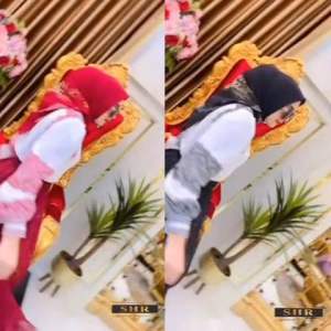 BISA COD!! SHR ORY NEW READY MAXI DRESS SQUEEN CERUTY BROKAT BY SHR ORY HIGH QUALITY BEST SELLER