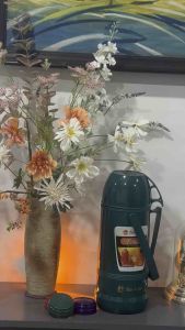 Nắp nhựa phích 3.2L Rạng Đông model 3245N1.e