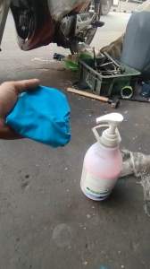 Dung tịch tẩy rửa vệ sinh máy ( sử dụng trên mọi bề mặt )