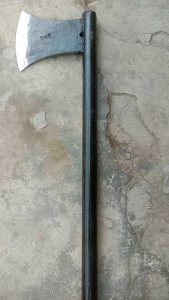 Kampak sawit peralatan berkebun sawit