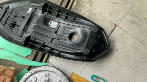 Móc khóa sau yên xe SIRIUS - FI [có video hướng dẫn sử dụng] Móc Khóa Xe Máy Việt Nam Móc Khóa Và Ốc Vặn Cho Xe Máy - Lazada