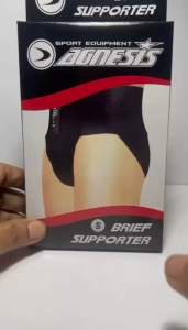 desports CELANA DALAM HERNIA AGNESIS - SUPPORTER