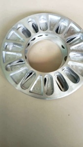 SPACER VELG RODA MOBI UNIVERSAL TIPIS DAN TEBAL HARGA 1 PCS