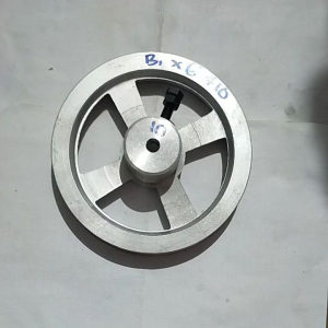 Pully B1 x 6 inchi: Pilihan Terbaik untuk E-Commerce & Aplikasi Lainnya