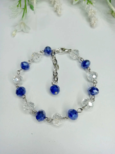 GELANG KRISTAL SERIES KOMBINASI // GELANG CRYSTAL WANITA