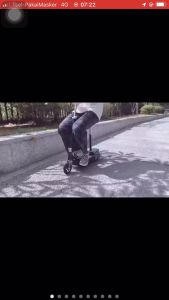 Paling Murah Promo Skuter Listrik Anak dan Dewasa