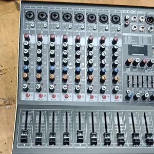 power mixer ashley lm800p original