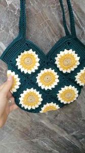 Túi móc thủ công: Bền Đẹp & Ấn tượng