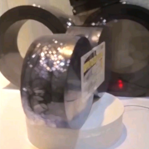 JVR Spring Buffer Stabilizer Dumper Universal Size No.2 - Jenis Mobil Cek Depkripsi