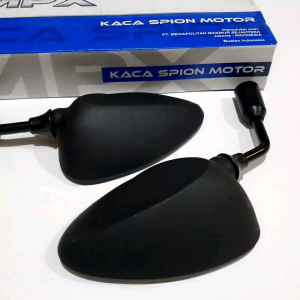 SPION MODEL VESMET 11 CM MOTOR PCX/ADV/BLADE/REVO/STYLO/GENIO/VARIO/SUPRA/SPACY/KHARISMA/VERZA/TIGER