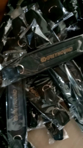 Tali Sandang Jerat Grayhound: Pilihan Terbaik untuk Pelatihan Anjing