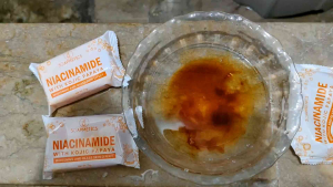 ORIGINAL NIACINAMIDE WITH KOJIC PAPAYA By Soapmetics