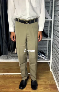 WBS.ID - Celana formal REGULER pria