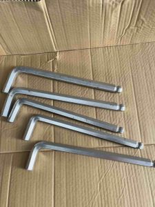 Cần lục giác chữ L 10mm 12mm 14mm 17mm 19mm