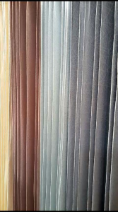 gorden plisket blackout untuk lebar 250 cm gorden jendela