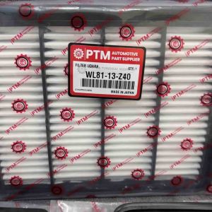 Saringan Hawa/Air Filter/Filter Udara Ford Ranger 2.5cc-2.9cc Everest WL81-13-Z40 Genuine PTM 