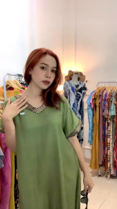 Daster Arab Nabila: Pilihan Nyaman & Rendah Harga