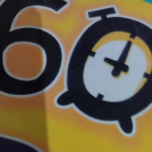 Buku 60 Jam Pintar Baca Tanpa Dieja - Suplemen Belajar Mandiri