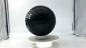 Heavy Basketball for Improving Dribbling and Ball Control 1.3Kg