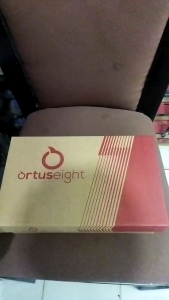 Sepatu Olahraga Futsal Ortuseight Jogosala Crusher