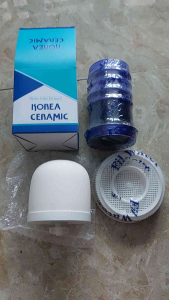 Bộ 3 linh kiện lọc nước việt nam tốt