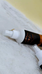 Toner Badan Fresh Glow: Solusi Untuk Mencerahkan Kulit Anda