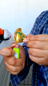 (Có Video) Mặt Dây Chuyền Phật Di Lặc Cười Bằng Cẩm Thạ.ch Phong Thủy - Đeo May Mắn Bình An Vui Vẻ Công Việc Thuận Lợi - Lokalo 15922