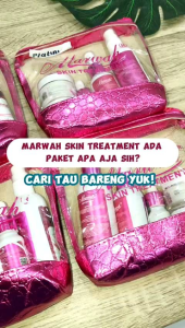 Marwah diamond acne - marwah acne - crem marwah - krim marwah