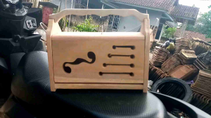 KOTAK PIKAT BURUNG KUTILANG KOTAK TRUCUK KOTAK KUTILANG kode M3