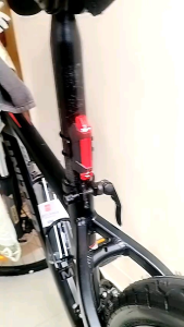 Lampu Sepeda Kedip Warna Warni USB Charger Lampu LED Belakang Sepeda Kedip 4 Mode Rechargeable