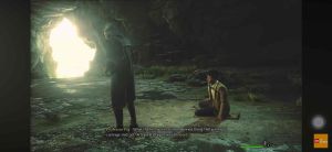 Băng chơi game Nintendo Switch 2: Hogwarts Legacy