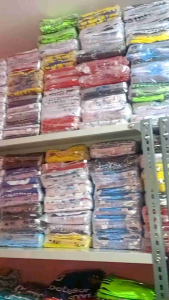 SETELAN JERSEY BOLA ANAK PERSIB KELUARAN TERBARU COD