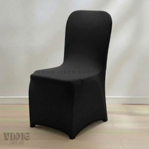 Spandex chair cover