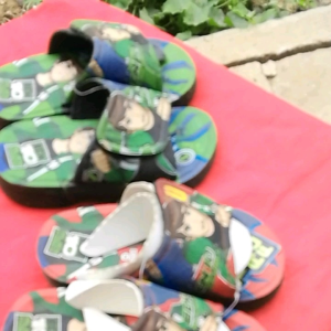 รองเท้าเบนเทนเบอร์25