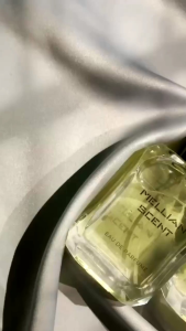 Parfume Forbidden Rose - Parfum Wanita Eau de parfum by Mellian Scent Luxury Parfum awet dan tahan lama