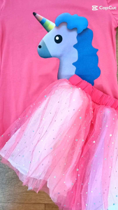 Unicorn Skirt Terno For Kids: A Guide to Choosing & Styling