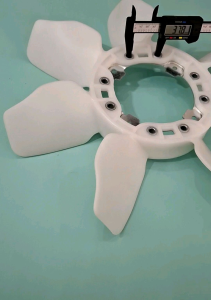 Kipas Radiator Mobil Diesel: Innova, Fortuner & Hilux