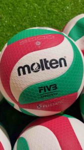 Bola Volly / Voly / Voli Molten V5M 5000 Original [ ORIGINAL ]