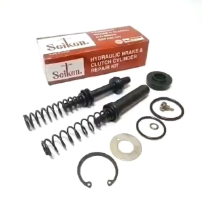 Kit Master Rem Atas Innova Fortuner Hilux: Panduan Lengkap