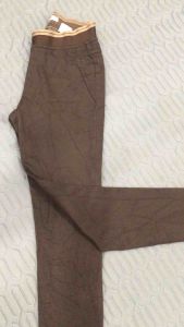 2 Hand Hàn Quốc Quần Dài Lưng Chun Hiệu ELTOO- Size S (Q119)