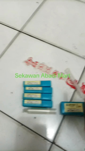 Mata Router Profil Kayu 104: Membuat Alur Sekoneng Sisipan Tali Air Jalan Standar