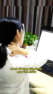 [Chính Hãng Nội Địa Trung] Miếng dán cổ vai gáy ngải cứu hộp 12 miếng. Miếng dán ngải cứu cao dán đau nhức mỏi xương khớp. Miếng dán giảm đau.