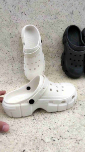 TKS&CO. Female Thick Sandals EVA Material 5cm Sole SP1024