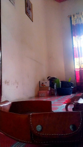 Sabuk kulit asli besar