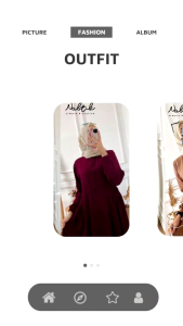 GAMIS CIKA SAKU CRINKLE AIRFLOW PREMIUM