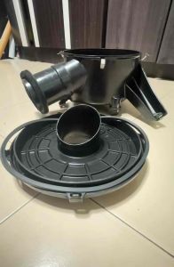 โอริงยางรองฝาปิดหม้อกรองอากาศ อีซูซุดีแมกซ์ 05-11 เนื้อยางซิลิโคนนิ่มยืดหยุด แข็งแรง ทนทาน ต่อการใช้งาน