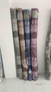 {TERBARU} KAIN ARMANI SILK MOTIF | MOTIF BAHAN ARMANI SILKY | Harga Per 05 meter | Bridesmaids abctextile