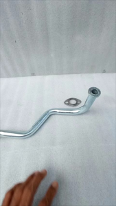 Leheran Knalpot Honda Vario 125: Panduan Lengkap