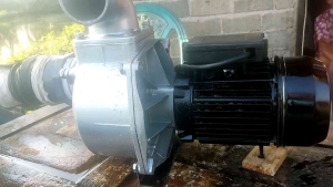 POMPA AIR KOLAM SAWAH DABSEL 3 INCH